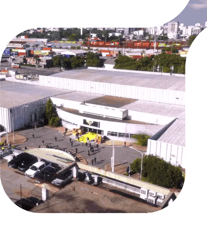 Venue Mercado Libre Experience